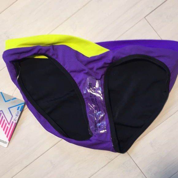 NWT ZeroXposur Bikini - Picture 15 of 16